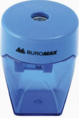 Точилка BUROMAX Ascuţitoare cu container 4766